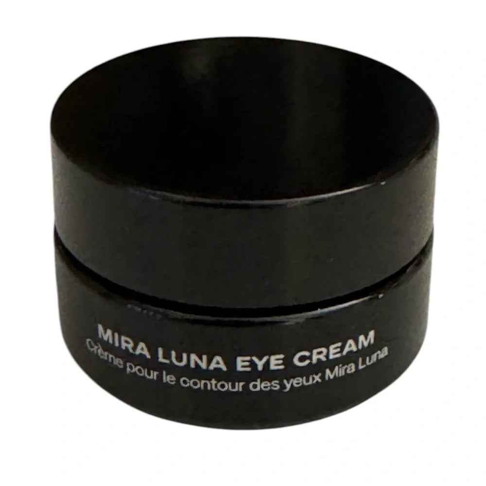 Twentynine Palms Mira Luna Eye Cream‎ NWT Retinol Moisturizer Prickly Pear